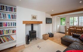 The Bath Retreat