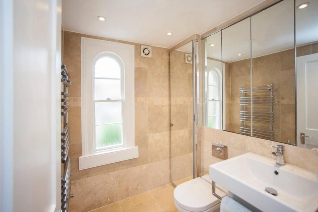 The Bath Retreat Apartment Exterior photo