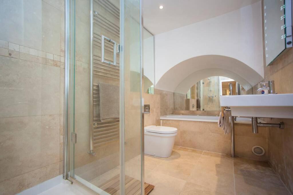 The Bath Retreat Apartment Exterior photo